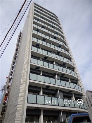白金プラチナレジデンス
