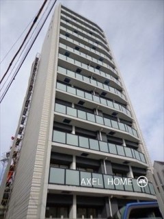 白金プラチナレジデンス