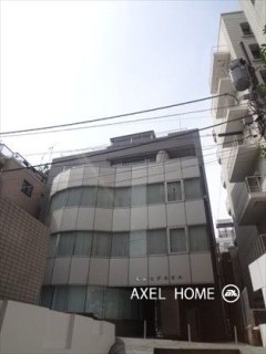 原宿ヒダカビル　事務所