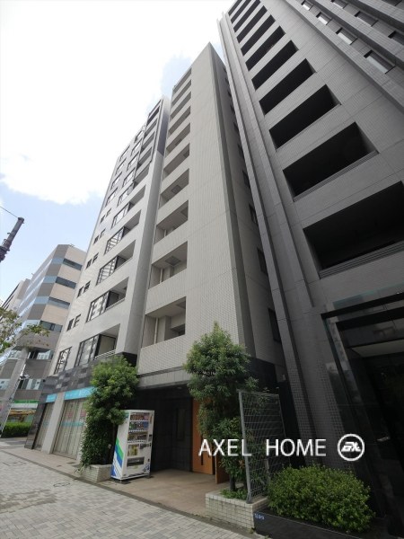 レヴィーナ東京八重洲通り