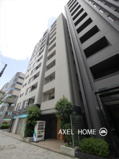 レヴィーナ東京八重洲通り