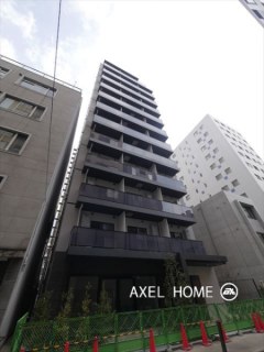 アーバネックス東京八丁堀