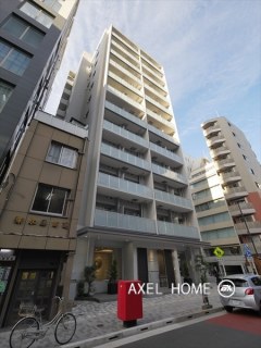 サイプレス日本橋本町
