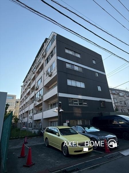 原宿第2コーポ