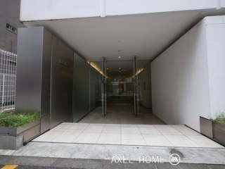 ベルファース新橋 （Belle Face）