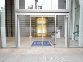 パークタワー芝浦ベイワード アーバンウイング