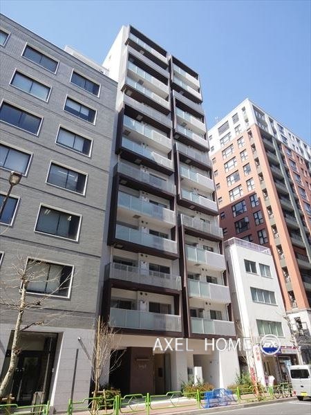 アルティザ東銀座