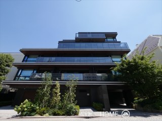 パークホームズ四谷ザレジデンス　