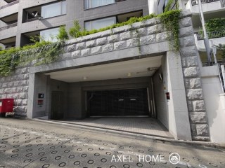 エクサーブ高輪