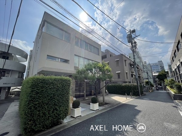 南青山コトリビル