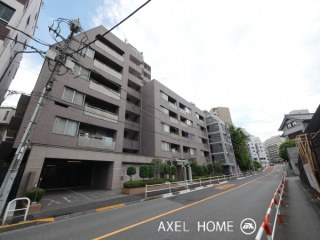 ビラカーサ四谷四丁目