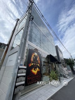 INO5（店舗）