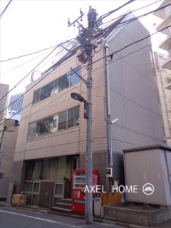 トースイビル