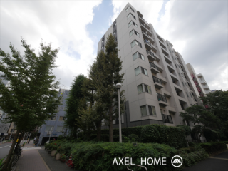 ライオンズクオーレ東京八丁堀