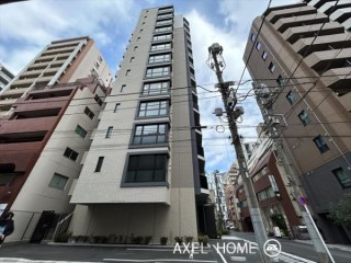 ベルファース神田神保町
