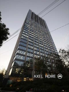 ラ・トゥール新宿ガーデン