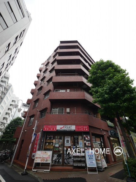 第31宮庭マンション