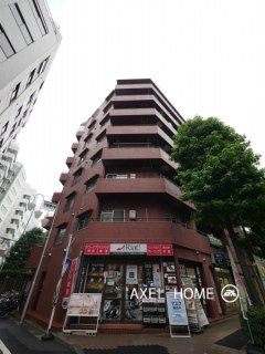 第31宮庭マンション