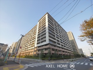 東京フロントコート