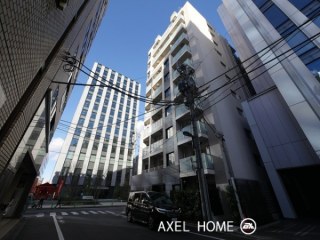ザ・パークワンズ千代田佐久間町