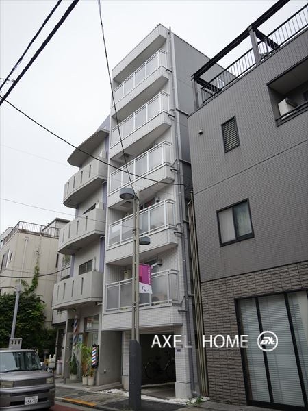 ルグラン高輪