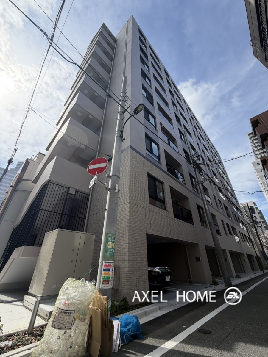 ドゥーエ銀座イーストⅢ