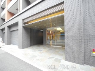リヴィエ日本橋