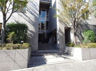 西麻布グランドヒルズ
