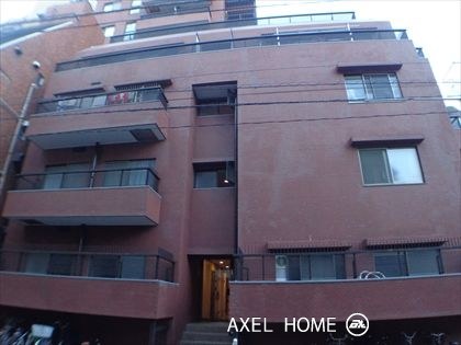 三田富洋ハイツ