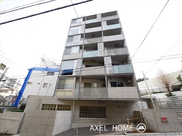 ZOOM渋谷神山町　（ズーム渋谷神山町）