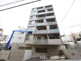 ZOOM渋谷神山町　（ズーム渋谷神山町）