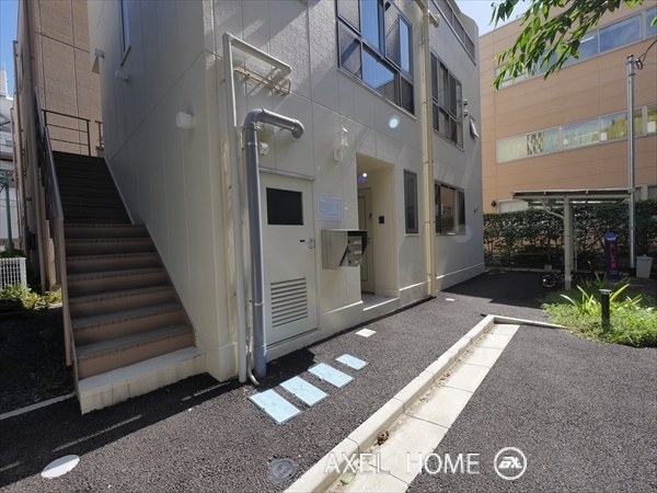 ヴィラ明石町
