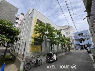 J-house代々木（ジェイハウス代々木）