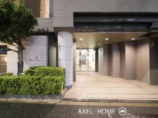 アクティヴュー新宿