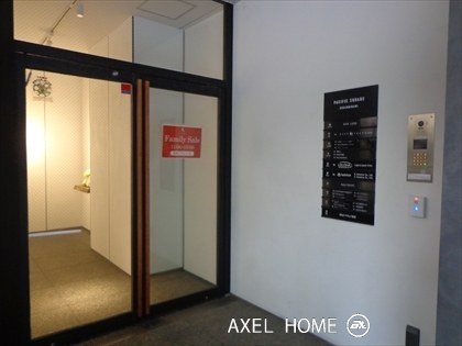 HIVE TOKYO(ハイブトーキョー)