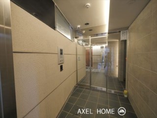 グランカーサ日本橋浜町　