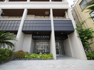 レビスタ白金高輪
