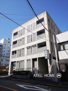 市ヶ谷フラッツ