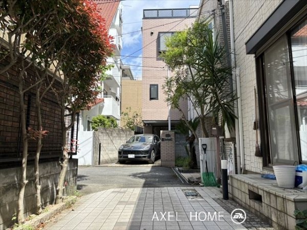 二番町戸建