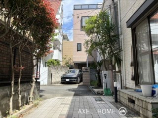 二番町戸建