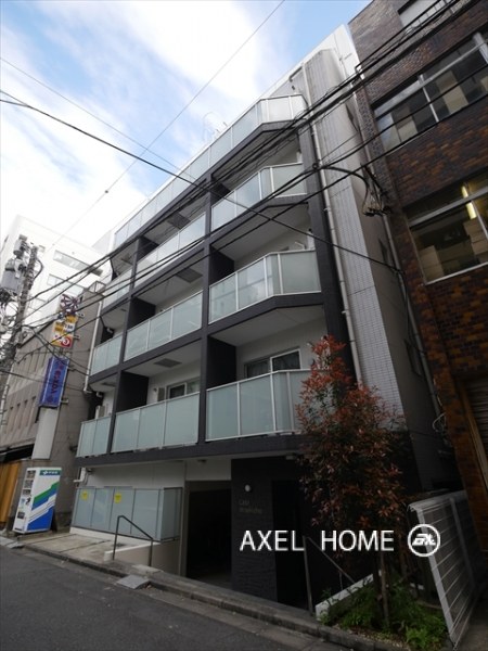 カーサ三崎町（Casa　Misakicho）