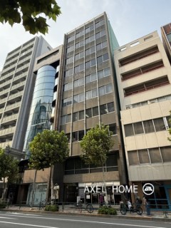 太田紙興新宿ビル