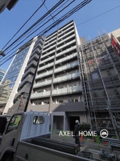 アイル銀座京橋壱番館