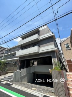 PATH牛込神楽坂（パス牛込神楽坂）