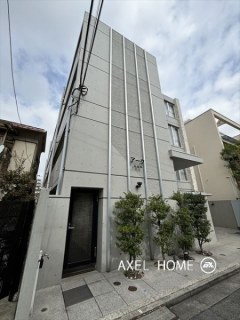 アーク神楽坂