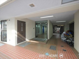ラポール茅場町三恵ビル