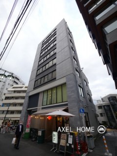 千駄ヶ谷富田ビル