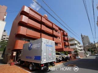 千駄ヶ谷ホリタン (事務所)