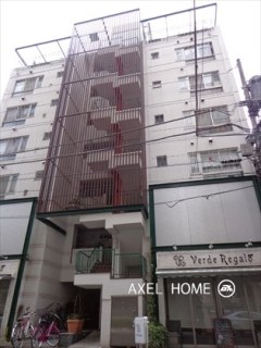 東豊ハイツ