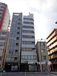 BLISS信濃町ビル（ブリス信濃町ビル） （事務所）